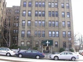 Building Photo - 1666 Commonwealth Ave