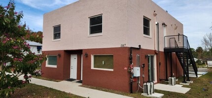 Building Photo - 1147 E McDonald Ave