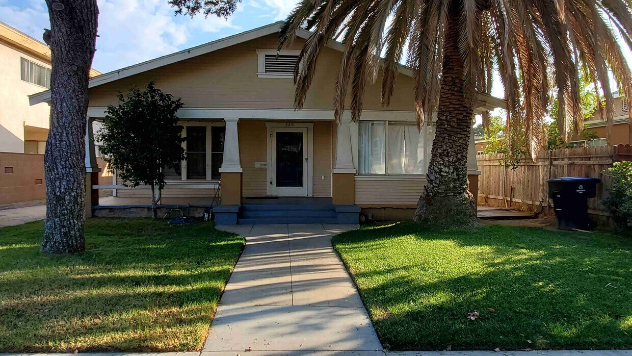 340 W Acacia Ave, Glendale, CA 91204 House Rental in Glendale, CA