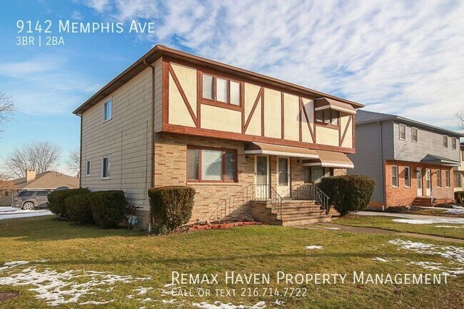 Building Photo - 9140 Memphis Ave., Brooklyn - Spacious 3 b...