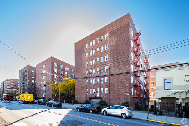 3324 Parsons Boulevard - 3314 Parsons Blvd