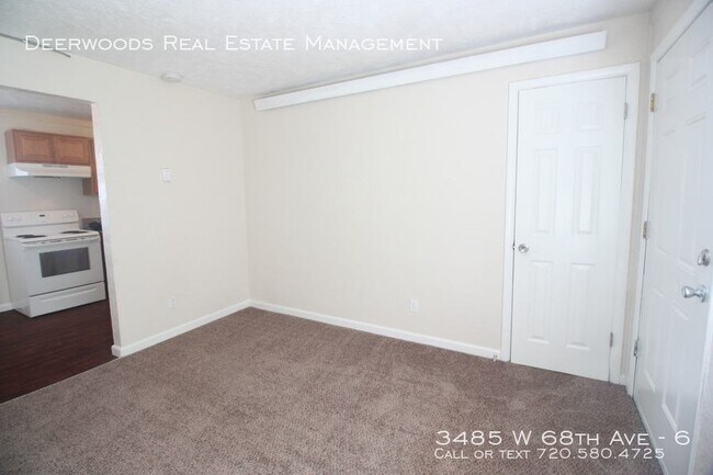 Building Photo - 3485 W 68th Ave