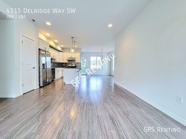 Building Photo - Beautiful 3 Bd, 3.5 Ba Townhome in desiran...