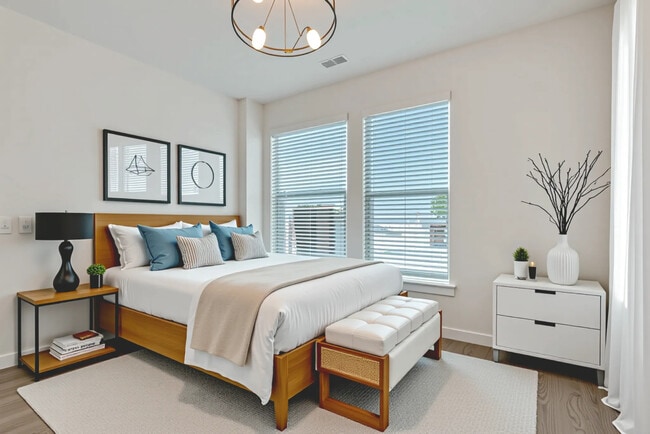 Foto del edificio - 5041 York Park Ln