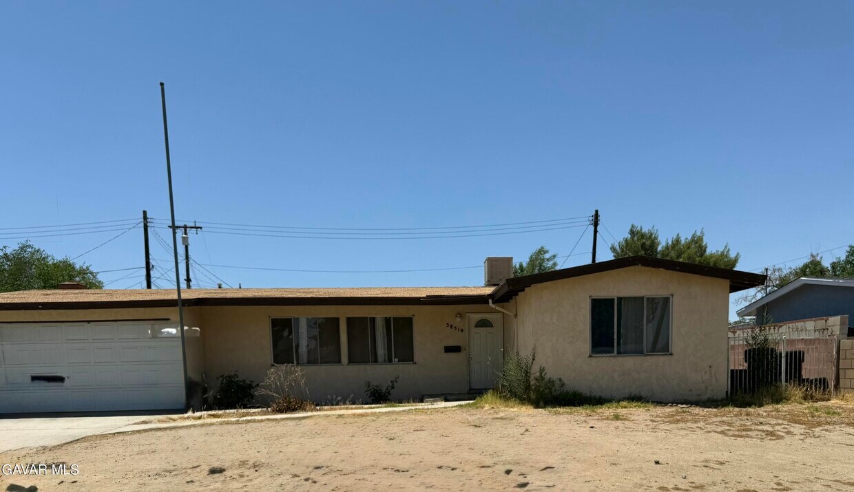 Foto principal - 38519 21st St E