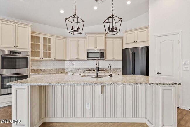 Foto del edificio - 22218 E Cherrywood Dr