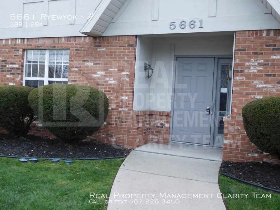 Primary Photo - First Floor Unit w/ Private Patio