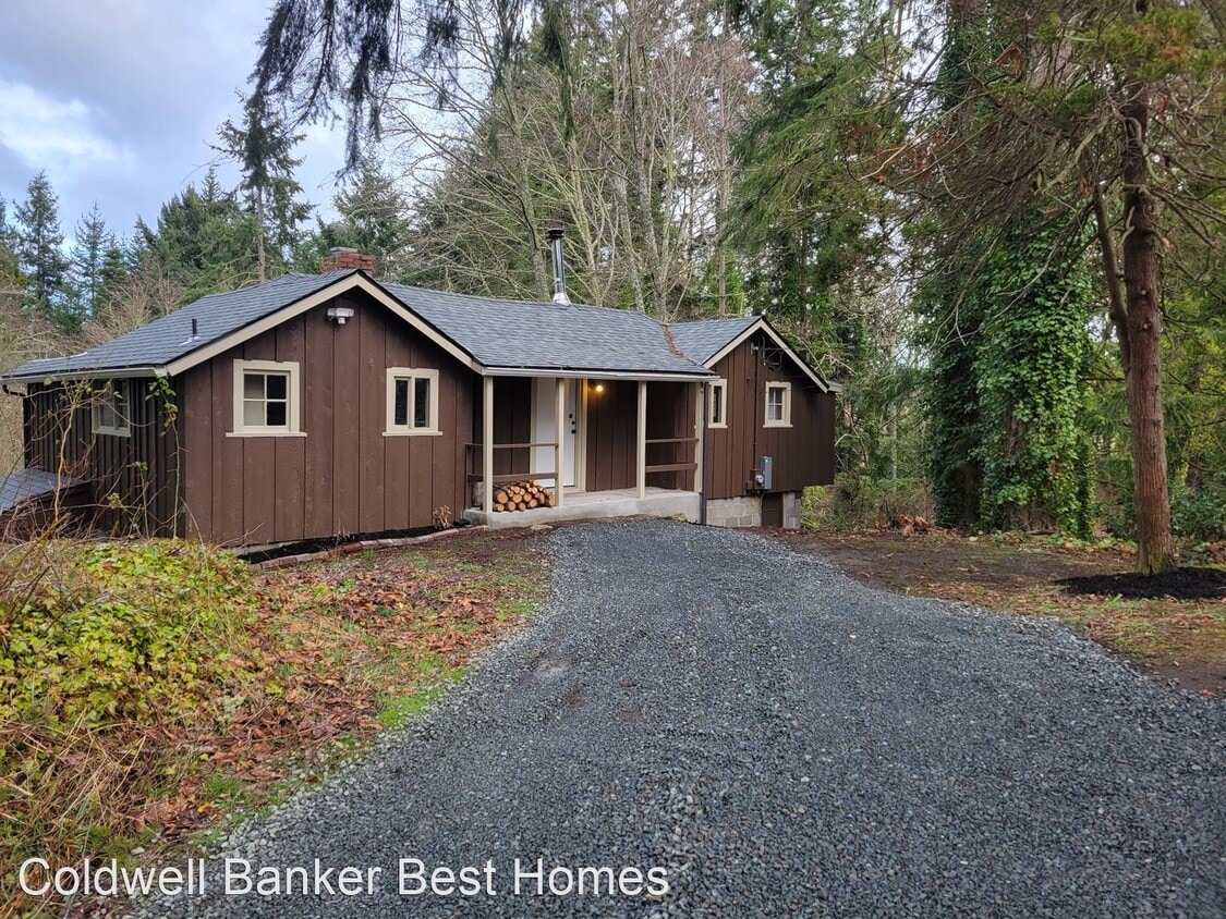 1071 Old Gardiner Rd, Sequim, WA 98382 House Rental in Sequim, WA