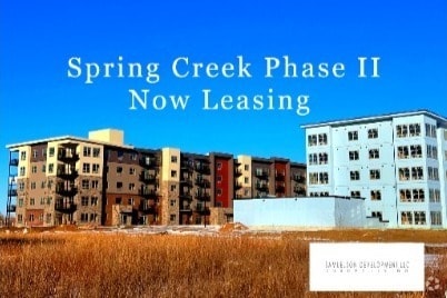 Building Photo - Spring Creek Luxury Living