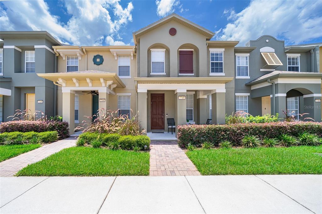 7740 Moser Ave, Windermere, FL 34786 Townhome Rentals in Windermere FL