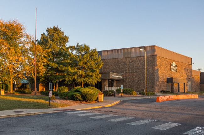 Beech Grove Senior High School is a public school serving grades 9–12.