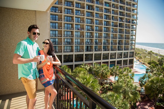 Foto del edificio - 4800 S Ocean Blvd