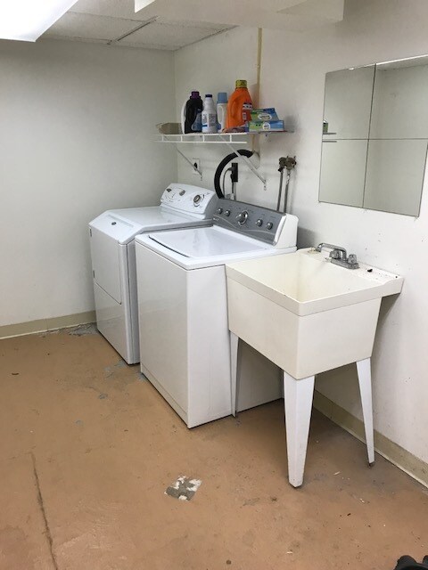 Foto del edificio - 27 James St