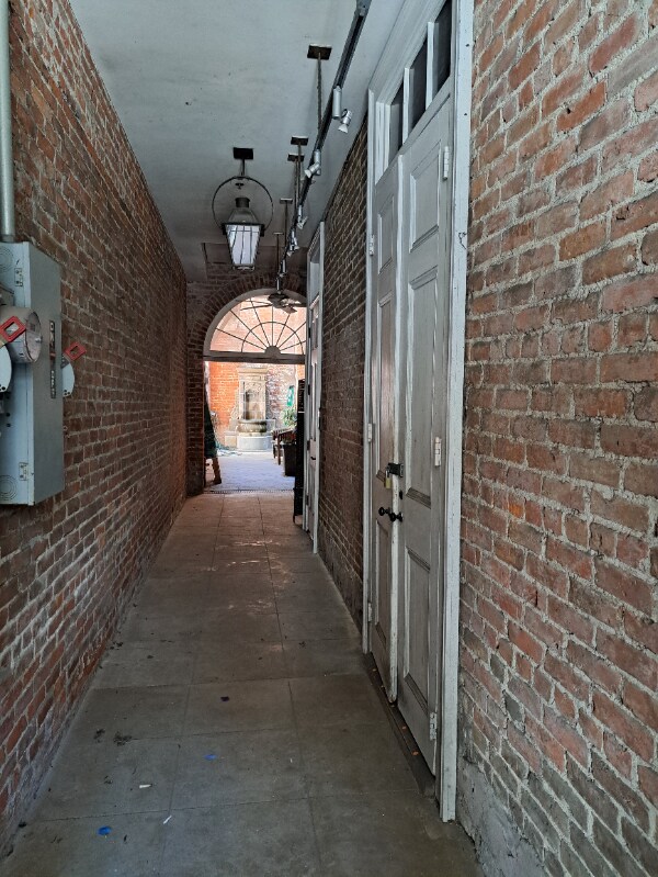 Photo - 627 St Peter Townhome