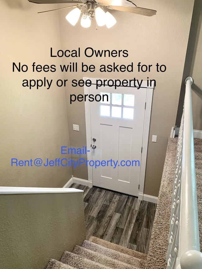 Foto del edificio - 2317 Independence Ct