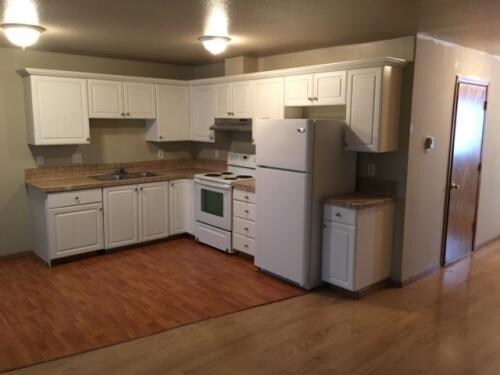 Foto del interior - Powell Butte Townhouses