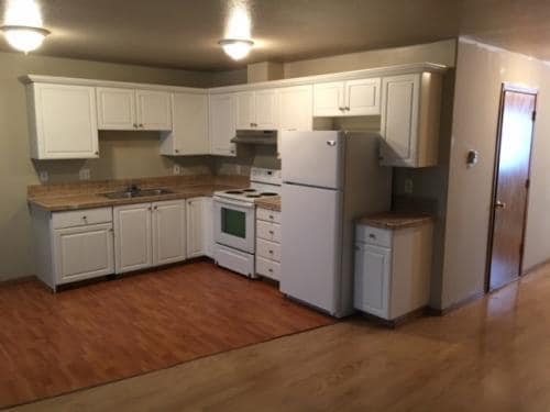 Interior Photo - Powell Butte Townhouses