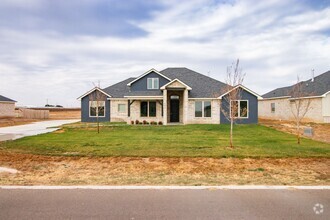 Building Photo - 503 Country Club Dr