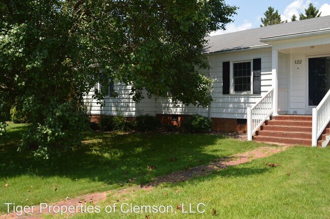 Building Photo - 3 br, 2 bath House - 122 Fort Rutledge Rd
