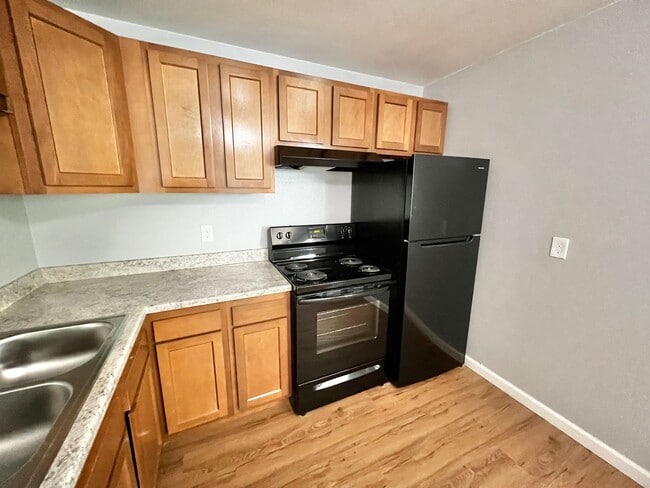 Foto del edificio - Myers Court