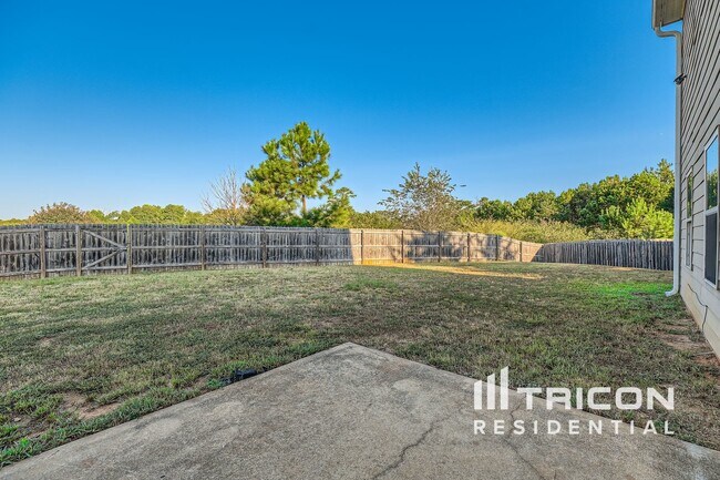 Foto del edificio - 3479 Sandstone Trail SE
