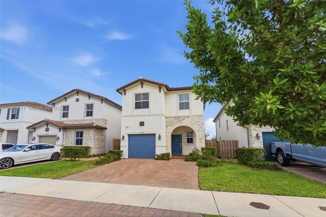 Foto del edificio - 2284 NW 130th St