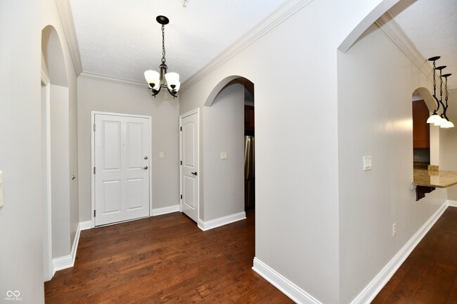 Foto del edificio - 8555 One W Dr