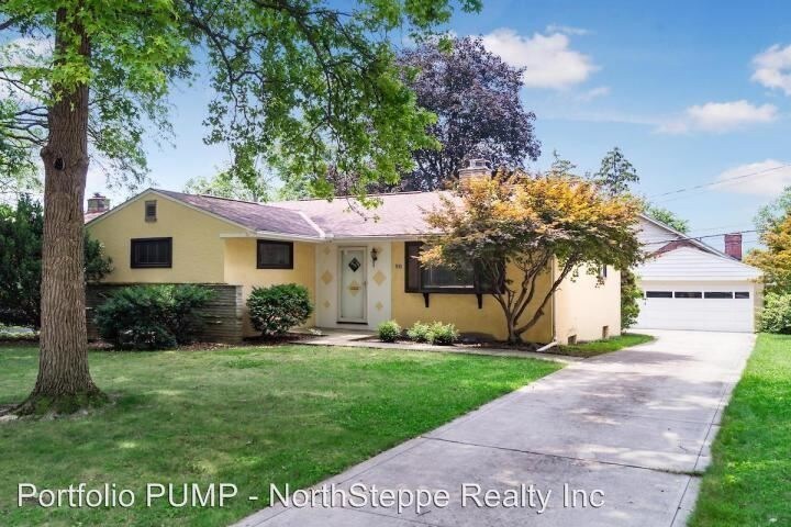 Foto principal - 981 Hartford St