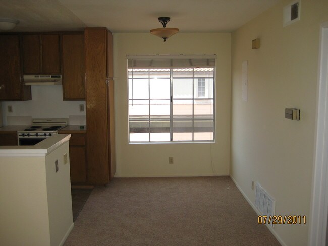 Dining area - 26181 Sanz