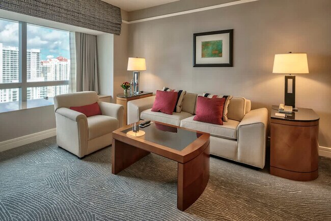 Foto del edificio - 1441 Brickell Ave