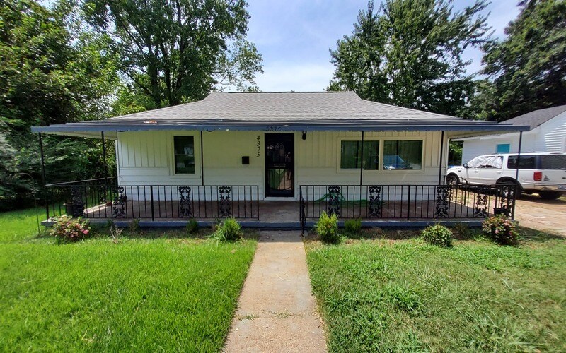 4375 Deborah Ave, Memphis, TN 38108 House Rental in Memphis, TN