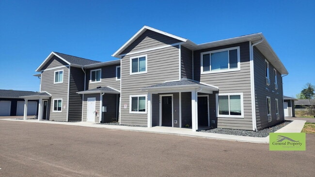Foto del edificio - Modern 2 Bedroom, 2 Bathroom Residence wit...