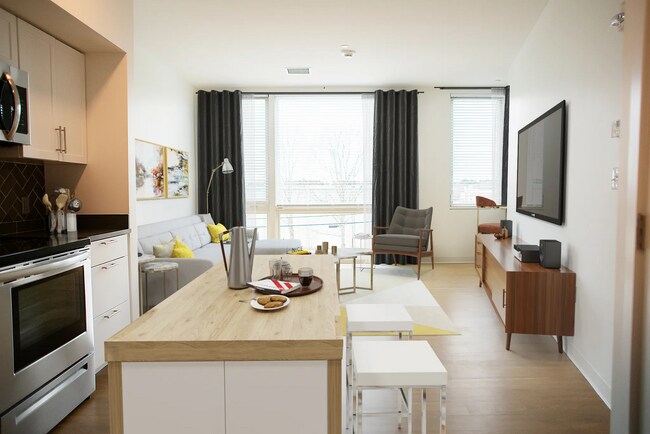 Foto del edificio - The Veridian Residences