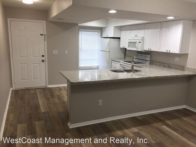 Building Photo - 2 br, 2 bath House - 5015 Gainsville Dr.