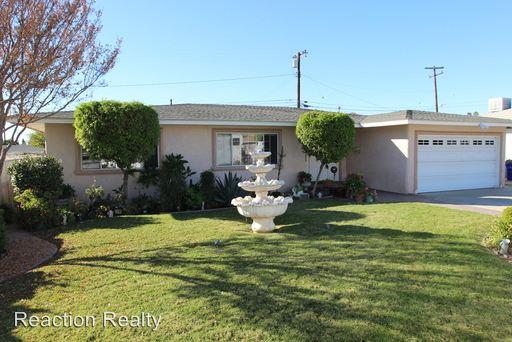 Primary Photo - 9820 Santa Anita Ave