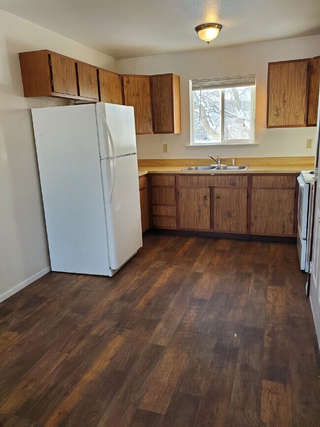 Foto del edificio - 2 bedroom apartment in Kalispell