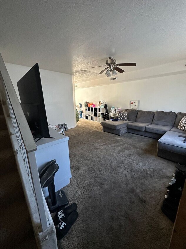 Foto del edificio - Charming Townhome
