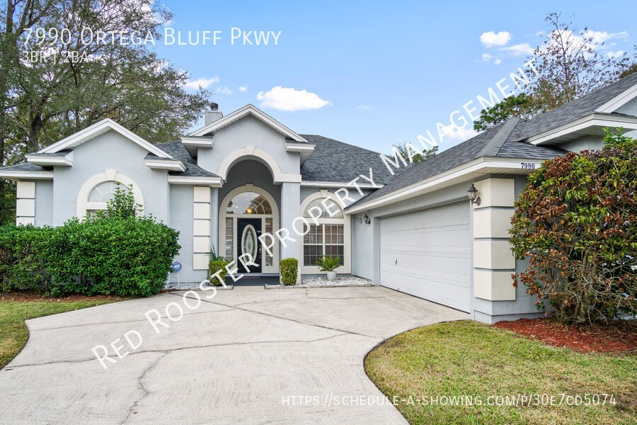 Foto principal - NAS Jax, HOUSE for rent, 3 Bedrooms 2 bath...