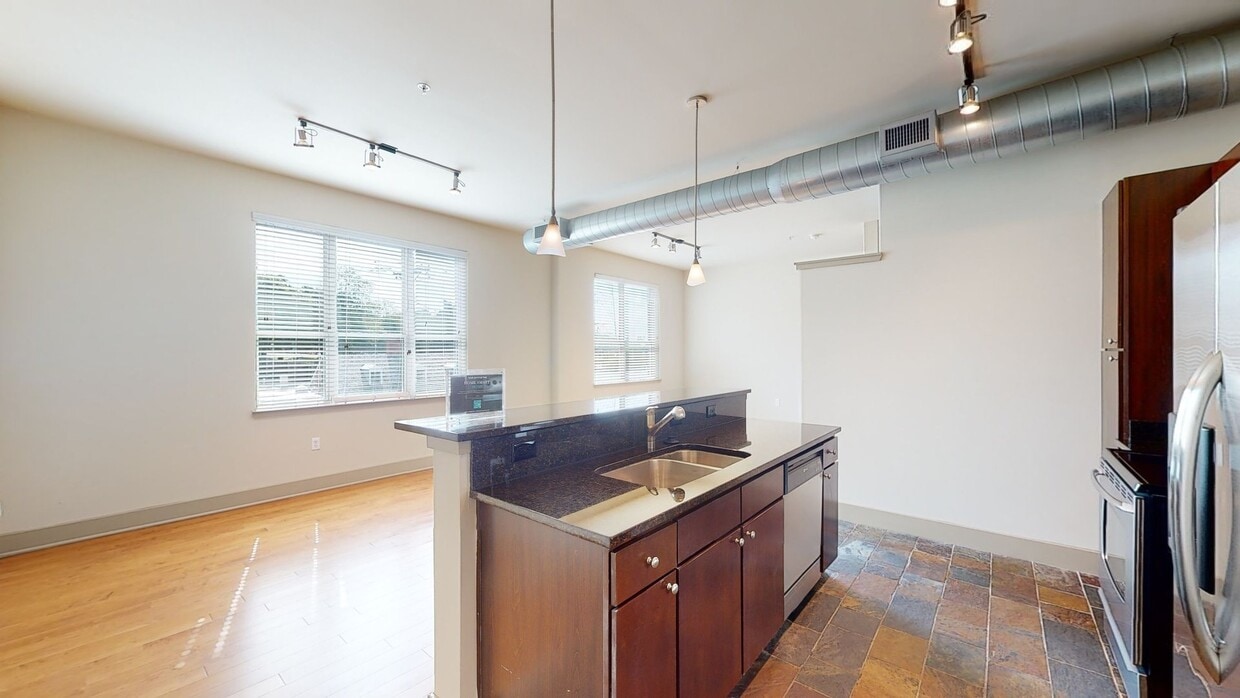 Photo - Towson Promenade Apartments