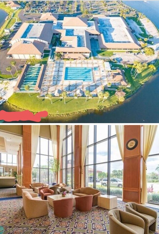 Foto del edificio - 1401 SW 134th Way