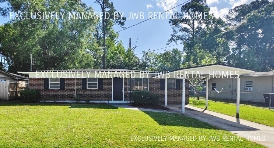 Primary Photo - 6505 Kinlock Dr