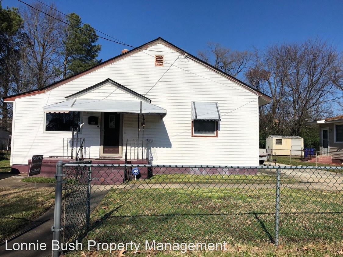 Primary Photo - 2 br, 1 bath House - 3224 Killian Ave