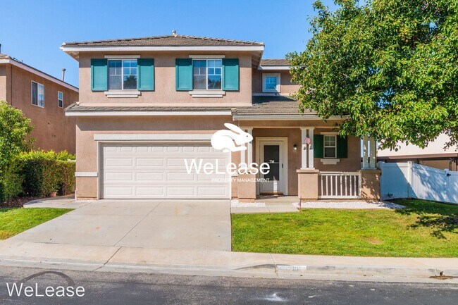 Building Photo - 3 br, 2.5 bath House - 42101 Orange Blosso...
