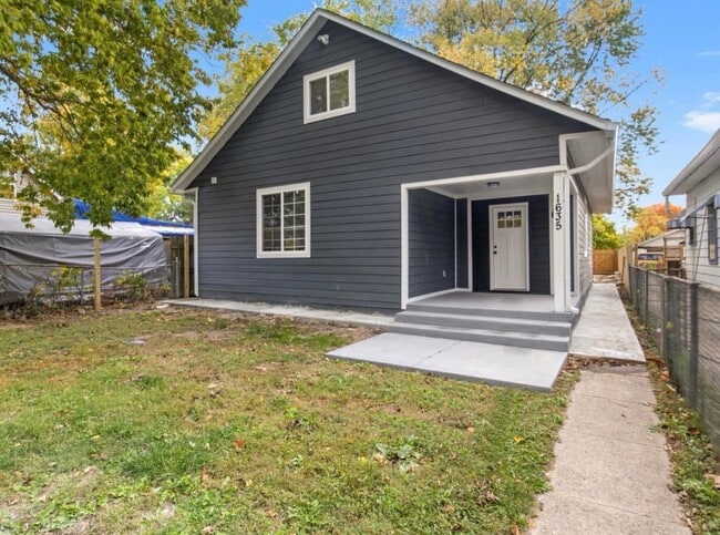 Photo - 1635 Cruft St House