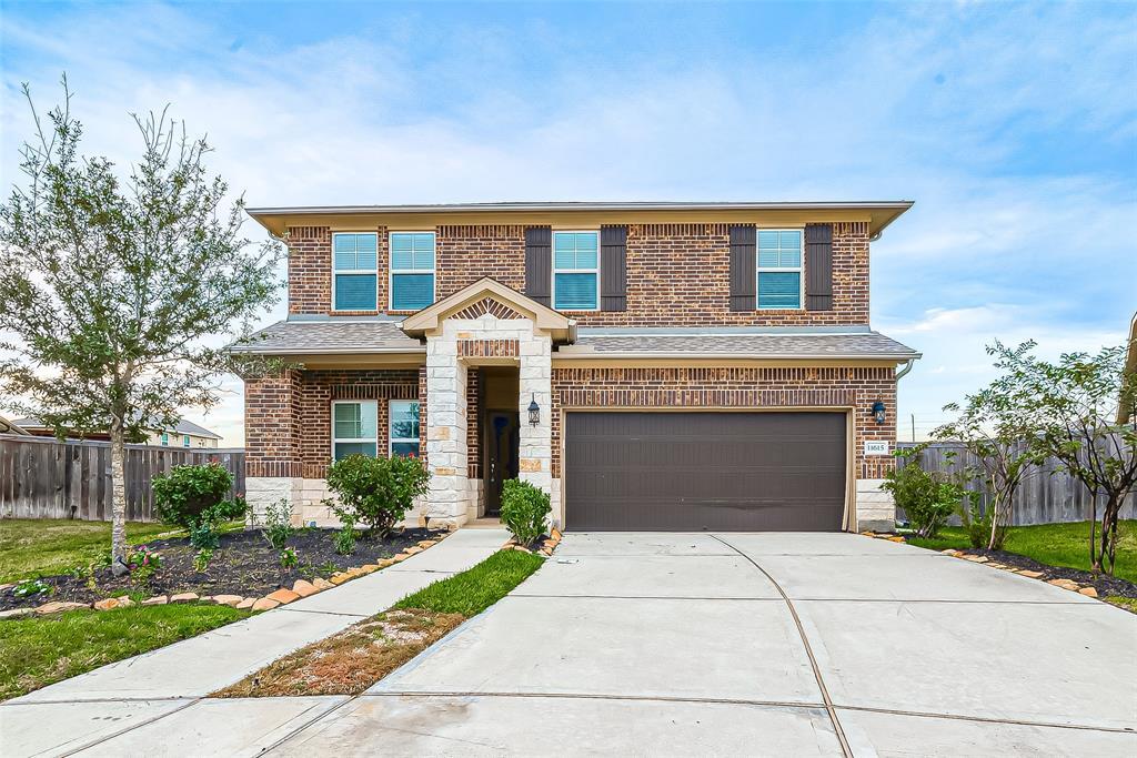 Primary Photo - 11615 Camden Crest Ct