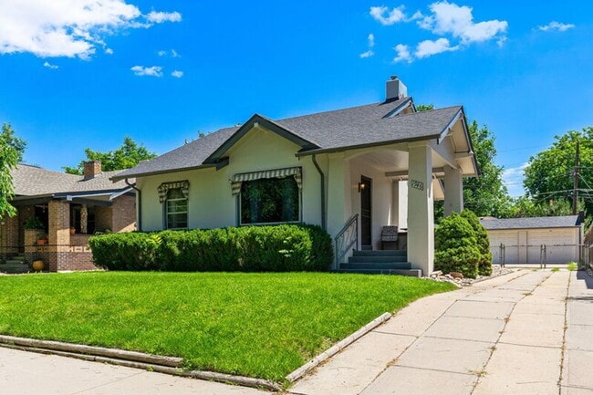 Beautiful Ranch Home in DU! - Beautiful Ranch Home in DU!