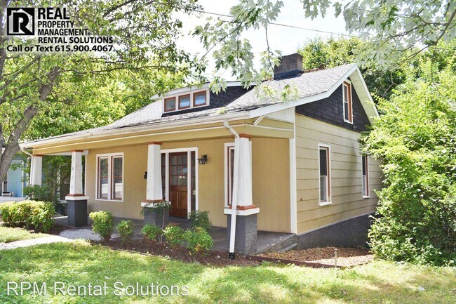 Foto del edificio - 3 br, 1.5 bath House - 1616 Fatherland Street
