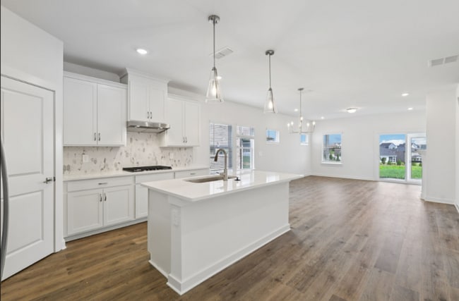 Building Photo - 1334 Beasley Blvd