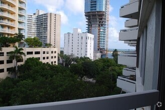 Building Photo - 2501 Brickell Ave