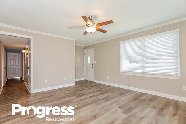 Foto del edificio - 4805 April Dr